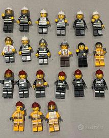 Lego city