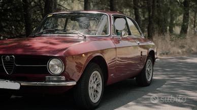 Alfa Romeo GT Junior 1.3