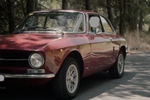 Alfa Romeo GT Junior 1.3