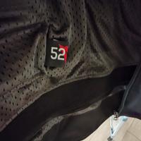 Dainese Racing 5 pelle taglia 52 