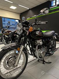 Kawasaki W 800