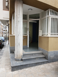 Ufficio in condivisione