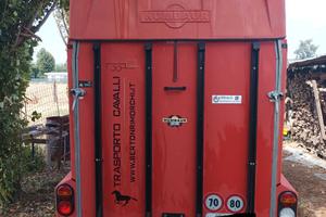 Trailer humbaur