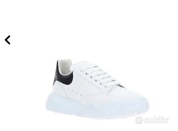 Scarpe mc queen tg 41