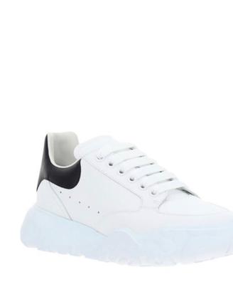 Scarpe mc queen tg 41