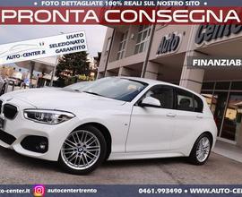 BMW Serie 1 120i LCI Aut 5p Msport M-sport