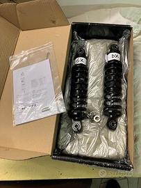 Ammortizzatori Ohlins HD Touring