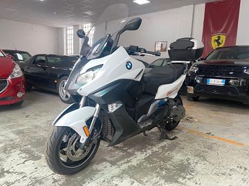 Bmw C 650 GT DUE PROPRIETARI PRECEDENTI!!!