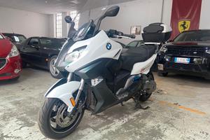 Bmw C 650 GT DUE PROPRIETARI PRECEDENTI!!!