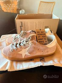 Golden goose