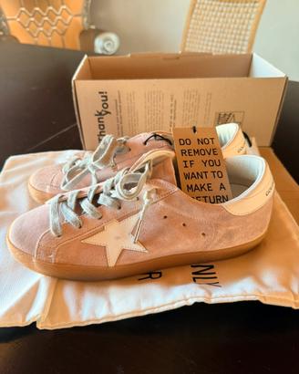 Golden goose