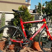 bici da corsa Specialized modello Allez Pro