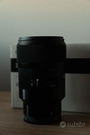 Sigma 35mm F1.4 DG DN Art