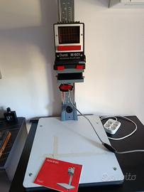 ingranditore fotografico durst M601