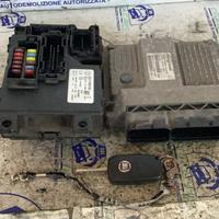 FIAT GRANDE PUNTO - KIT ACCENSIONE