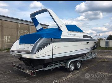 Barca Bayliner 2755 CS Cierra
