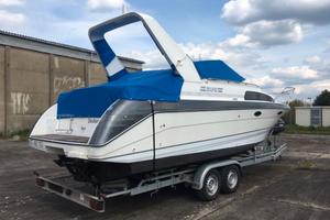 Barca Bayliner 2755 CS Cierra