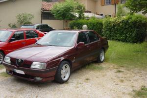 Alfa 164