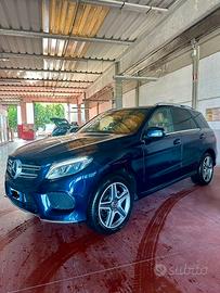 MERCEDES 250 GLE PREMIUM
