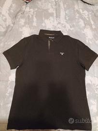 Maglia Polo uomo manica corta