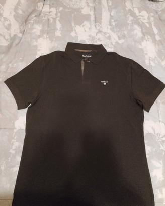 Maglia Polo uomo manica corta