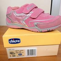 scarpe ginnastica CHICCO - nr. 33