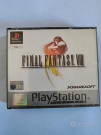 giochi misti ps1