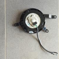 Elettroventola sx radiatore per Yamaha R6 2006.