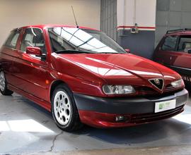 ALFA ROMEO 145 2.0 Twin Spark Quadrifoglio Unipr