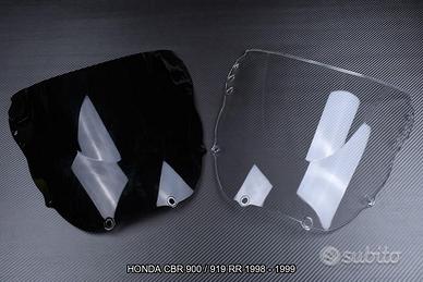 Cupolino per HONDA CBR 900 / 919 RR 1998 - 1999