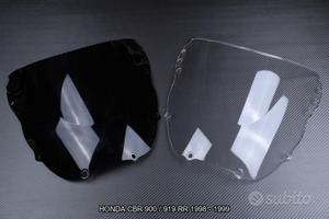 Cupolino per HONDA CBR 900 / 919 RR 1998 - 1999