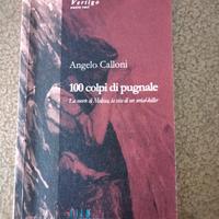 100 colpi di pugnale