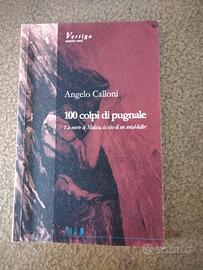 100 colpi di pugnale