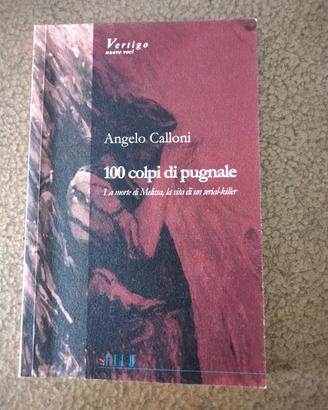 100 colpi di pugnale