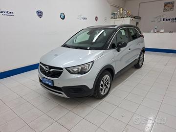 Opel Crossland X 1.5 Ecotec D 102cv Innovation