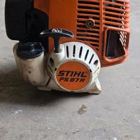 Decespugliatore Stihl FS87 r 4 mix