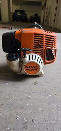 Decespugliatore Stihl FS87 r 4 mix