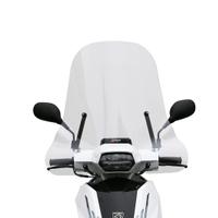 PARABREZZA FACO PER PEUGEOT TWEET FL 50 125 200 EU
