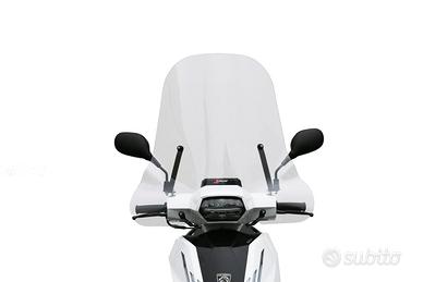 PARABREZZA FACO PER PEUGEOT TWEET FL 50 125 200 EU