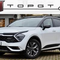 KIA SPORTAGE 1.6 TGDI HEV GT-LINE SUNROOF 230cv AU