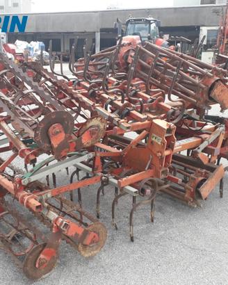 Preparatore Kverneland TLB 454