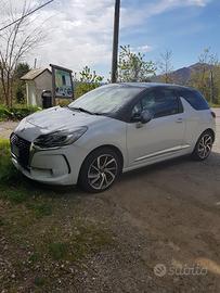 ds3 sport 130 cv