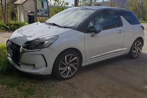 ds3 sport 130 cv