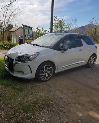 ds3 sport 130 cv
