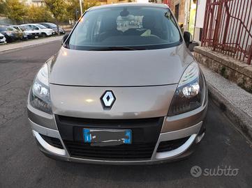 RENAULT SCENIC 3 serie X-MOD 1.5 dci LUXE