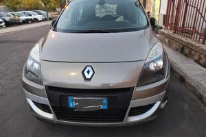 RENAULT SCENIC 3 serie X-MOD 1.5 dci LUXE