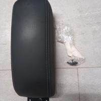 Bracciolo Fiat 500L ecopelle
