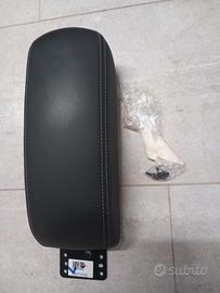 Bracciolo Fiat 500L ecopelle