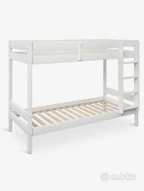 Letto a castello jysk