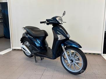 PIAGGIO LIBERTY 50 4T 2014